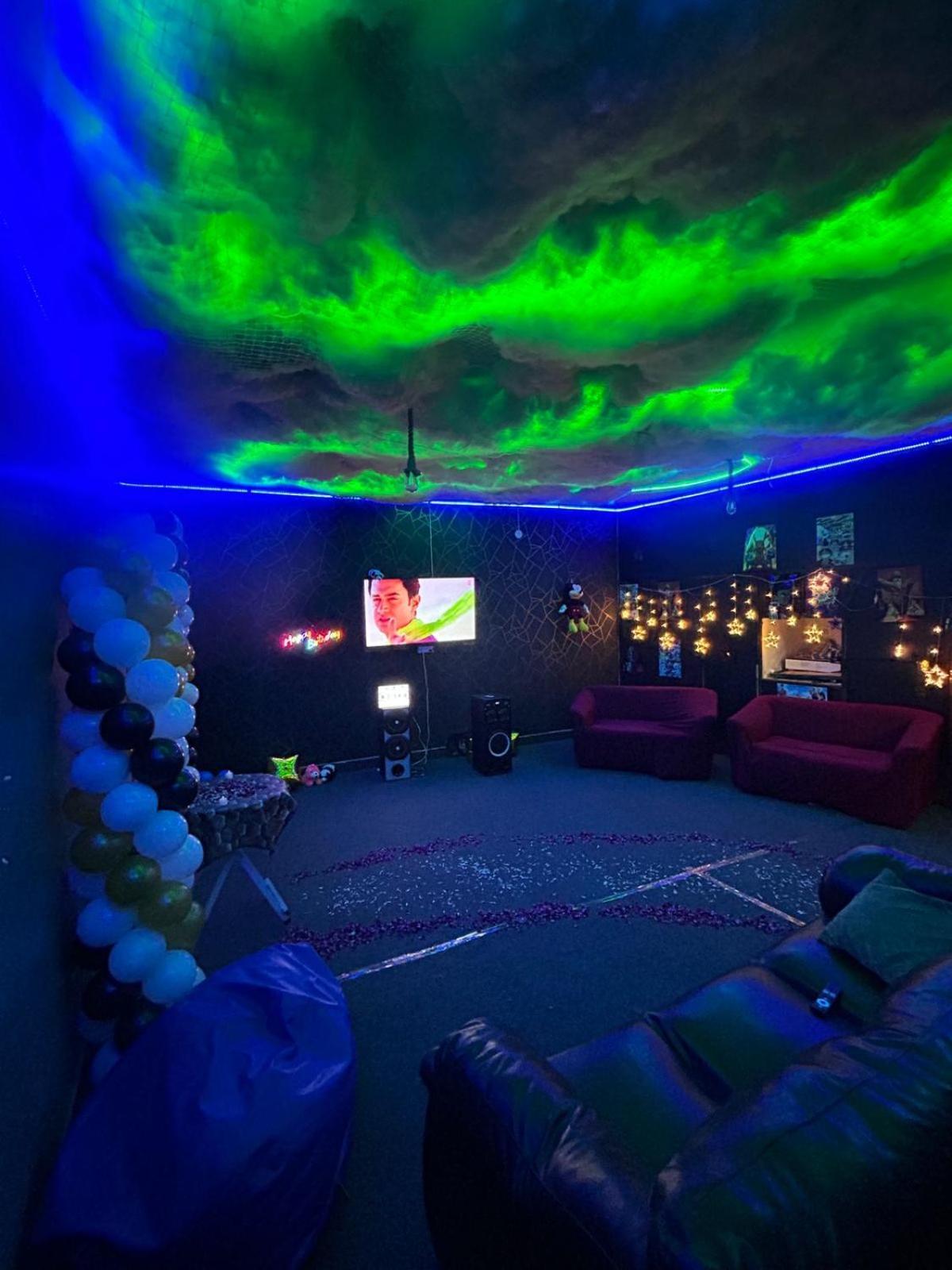 Dim Delights Apartment *